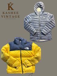 Chaquetas Puffer de The North Face