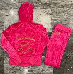 Juicy Couture Sets