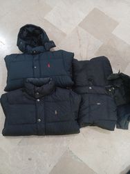 Ralph Lauren puffer jacket