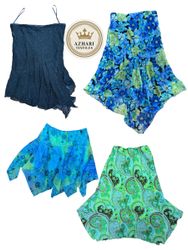 Y2K mesh Dresss 10 pcs (AT 190)