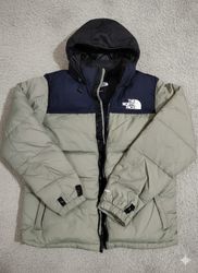 The North Face Jackets