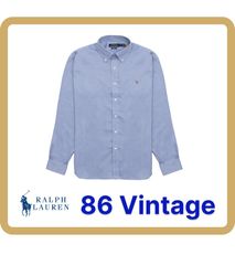 Camisas Ralph Lauren (063)