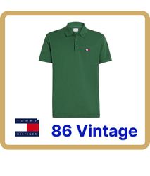 Camisas Polo Tommy Hilfiger (060)