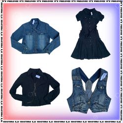 Modern Cowgirl Pack - Tops, Dresses, Skirts (SS-17..
