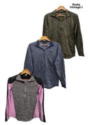 💥 RV1432 Under Armour Sweatshirts