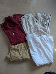 Pantalones de chándal Nike vintage auténticos