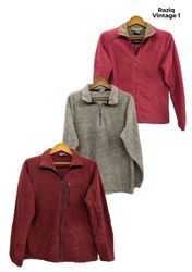 💥 RV1437 Columbia Fleecejacken