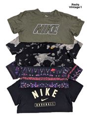 💥 RV1439 Nike Tshirts
