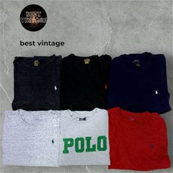 Ralph Lauren T-Shirts