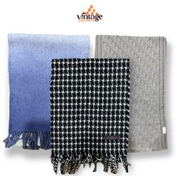 VPX776 Luxury Scarves