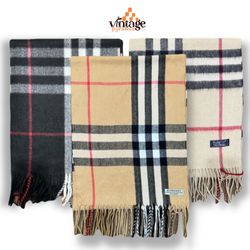 VPX779 Écharpes Burberry