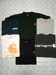 Camisas de Carhartt
