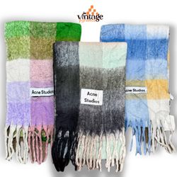 VPX780 Acne Studios Scarves