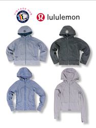 Lululemon Jacket