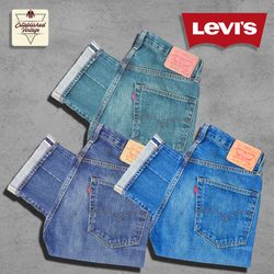 Levi's Jeans