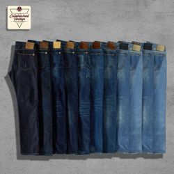 Mixed brands levi's wrangler polo jeans