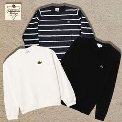 Lacoste Sweaters