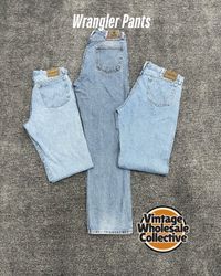 Pantaloni Wrangler - e1 (22/12)