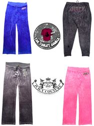 THS1005 Juicy Couture pants
