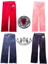THS1006 Juicy Couture pants