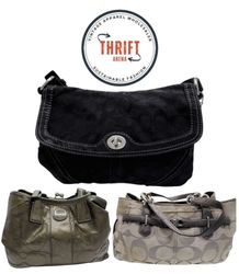 LX247 Coach Premium Bags