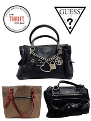 LX249 Guess Premium Bags