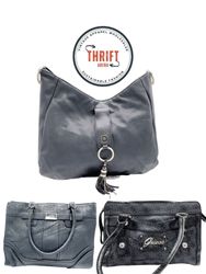 LX250 Guess Premium Bags