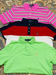 Ralph Lauren T-Shirts