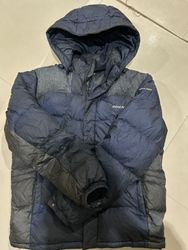 Montbell Puffer Jackets