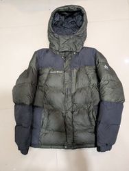 Montbell Puffer Jackets