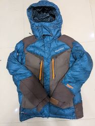 Montbell Puffer Jackets