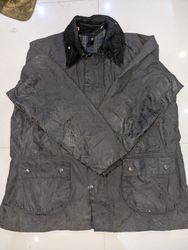 Chaquetas Barbour