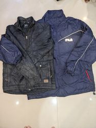 Giubbotti Misti di Marca