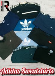 Pulls Adidas de qualité premium