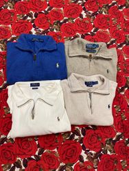 Suéteres Ralph Lauren