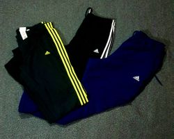 Pantalones de chándal Adidas