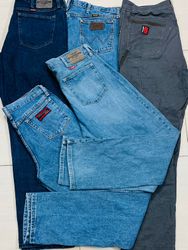 Wrangler Jeans