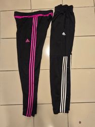 Pantalones de chándal Adidas/Nike