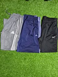 Adidas/Nike Pantalons de jogging