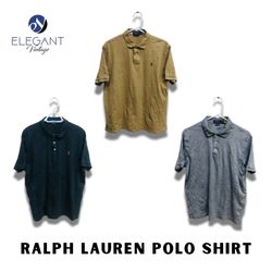 Polo Ralph Lauran Polohemden - EVM0225