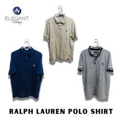 Ralph Lauren Polo T-Shirts - EVM0227