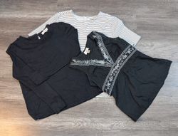 1625 - Lift, Ann Taylor Loft Blouses