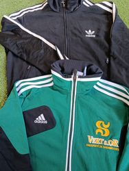 Adidas jacket (3847)