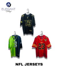 NFL Jerseys - EVM0608