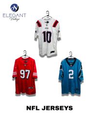 NFL Jerseys - EVM0610