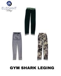 Legging Gym Shark - EVM0619