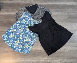 1629 - Loft, Ann Taylor loft Blouse