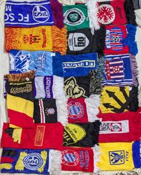 Scarves