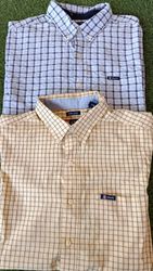 Chaps Shirts 8Pcs (3952)