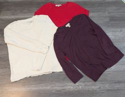 1630 - Loft, Ann Taylor loft Maglioni